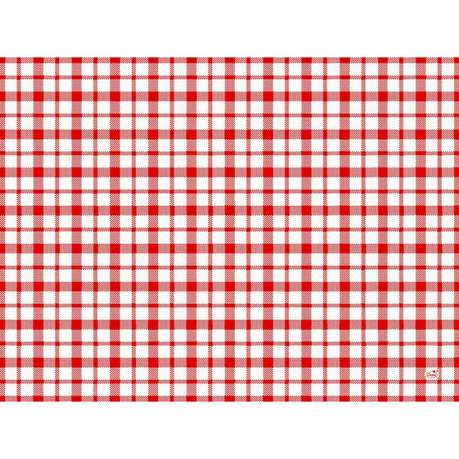 Papier-Tischsets 30x40 cm Giovanni - Ideal für Feste und Events | Packung (250 Stück)
