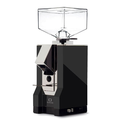 Eureka Mignon Silenzio – Leise & präzise Espressomühle