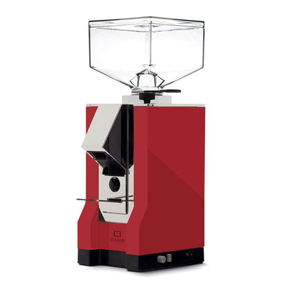Eureka Mignon Silenzio – Leise & präzise Espressomühle