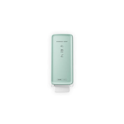 CWS PureLine Frontpanel für den Disinfect Foam/NT Spender