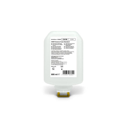 CWS PureLine Foam Standard 600 ml