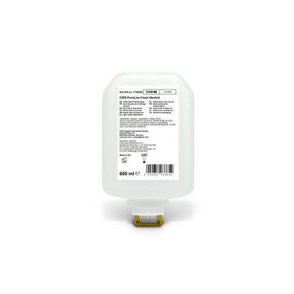 CWS PureLine Foam Standard 600 ml