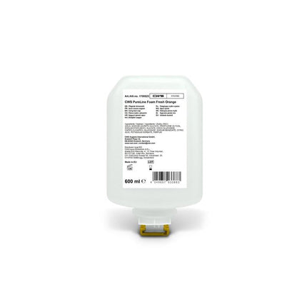 CWS PureLine Foam Standard 600 ml