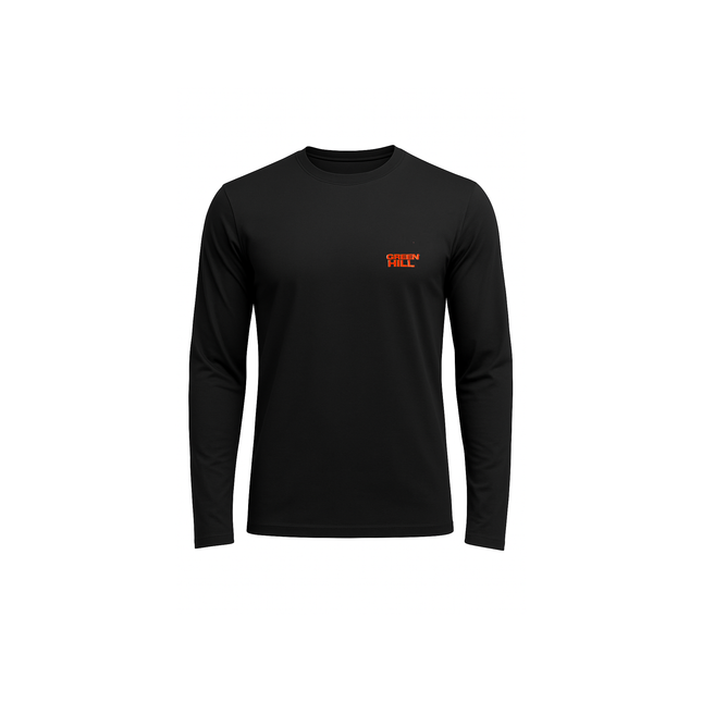 Green Hill Longshirt BASIC