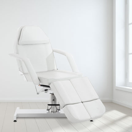 Hydraulische Kosmetikliege Split