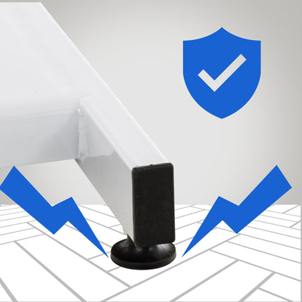 Hydraulische Kosmetikliege Split