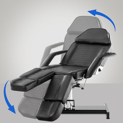 Hydraulische Kosmetikliege Split