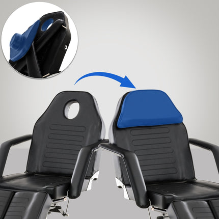 Hydraulische Kosmetikliege Split