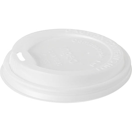 CPLA Deckel für 191952  Weiß CPLA | Packung (50 Stück)