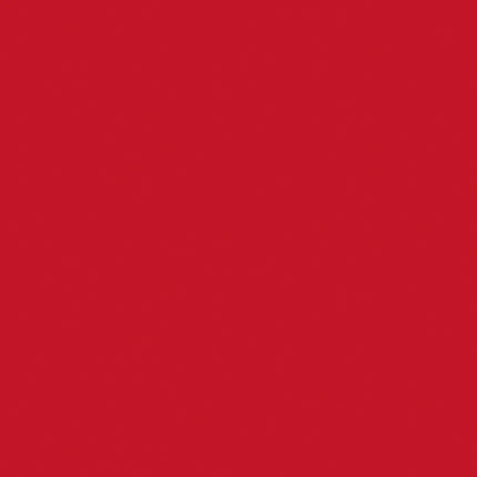 Zellt.Serv. 33x33 cm, rot - 1-lagig, 1/4 Falz, ideal für Events | Packung (500 Servietten)
