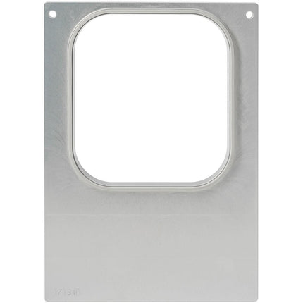 Kassette DF10/20 f. PP 1/6 GN Schalen 1000, 1600 ml  | Packung (1 Stück)