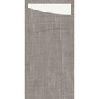 granite grey/weiß