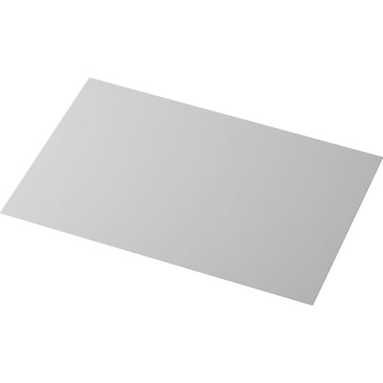 Papier-Tischsets 20x30 cm für Fingerfood - Neutral und Praktisch | Packung (250 Stück)