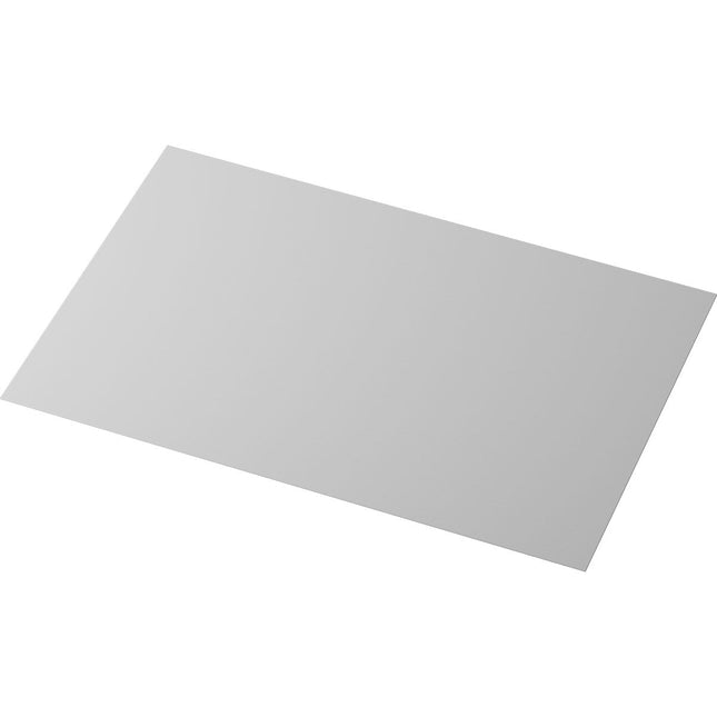 Papier-Tischsets 20x30 cm für Fingerfood - Neutral und Praktisch | Packung (250 Stück)