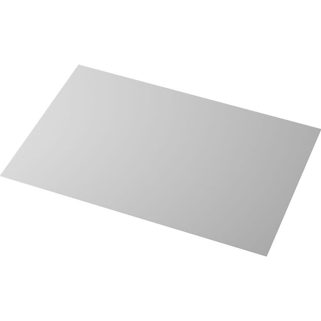 Recycle-Tischsets 30x45 cm, neutral - Umweltfreundliche Tischdeko | Packung (250 Stück)