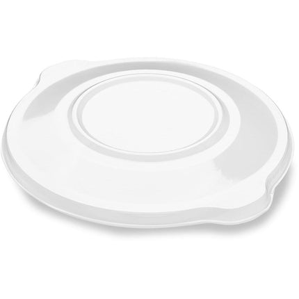 Deckel für 176398, 176397  Transparent PP Ø257  | Packung (220 Stück)