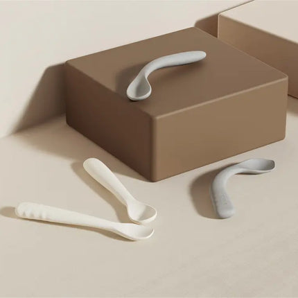 Baby Feeding Spoon Set