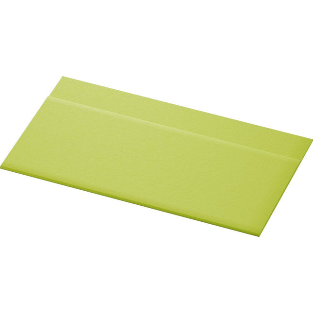 Dispenser-Serv 33, Kiwi, 6x750er - Hochwertiger Getränkespender | Packung (750 Servietten)