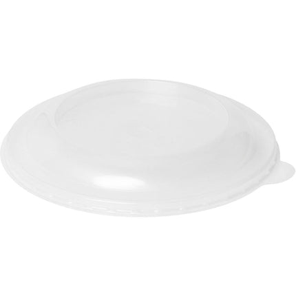 Deckel für Multi-Schale  Transparent PP 159x159x22  | Packung (480 Stück)