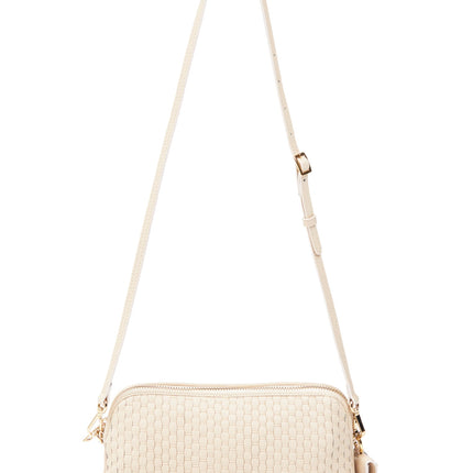 '1789' Regular Crossbody bag Burro