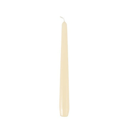 Starpak 50 Leuchterkerzen Ø 2,2 cm · 25 cm