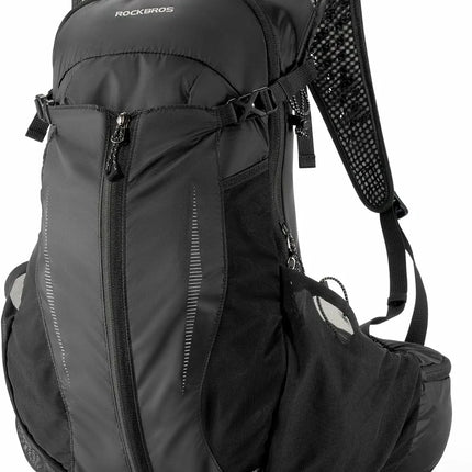 17L Outdoor Rucksack mit 2L Hydration Bladder