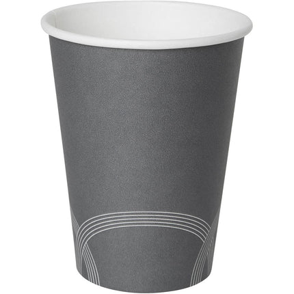 Circuit Kaffeebecher Bedruckt PAP/PE | Packung Pappbecher CIRCUIT