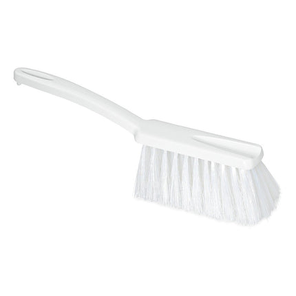 Nölle Profi Brush HACCP Handfeger mit Borstenstärke 0,25 mm