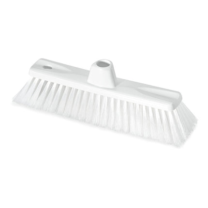 Nölle Profi Brush HACCP Feinbesen 30 cm, harte Borsten / Borstenstärke 0,50 mm