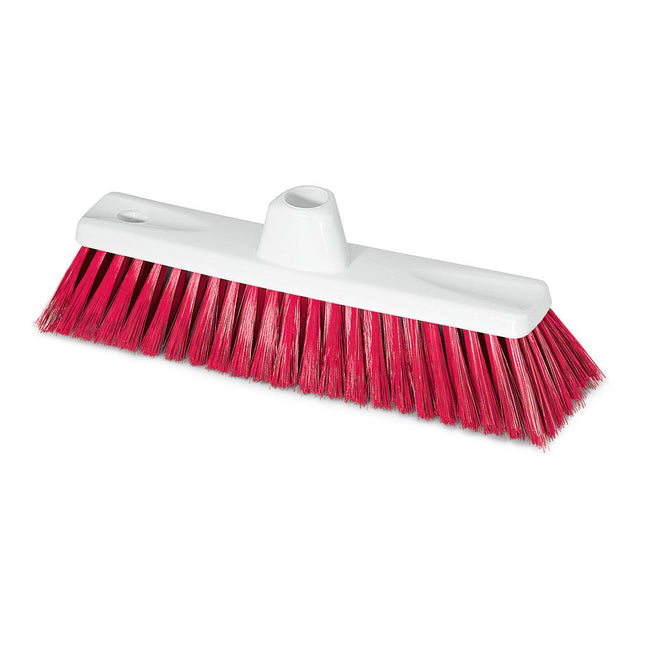 Nölle Profi Brush HACCP Feinbesen 30 cm, harte Borsten / Borstenstärke 0,50 mm