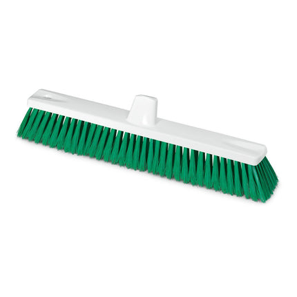 Nölle Profi Brush HACCP Grossflächenbesen weiche Borsten / Borstenstärke 0,25 mm