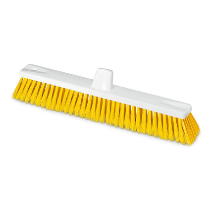 Nölle Profi Brush HACCP Grossflächenbesen weiche Borsten / Borstenstärke 0,25 mm