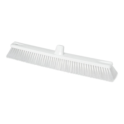 Nölle Profi Brush HACCP Grossflächenbesen weiche Borsten / Borstenstärke 0,25 mm