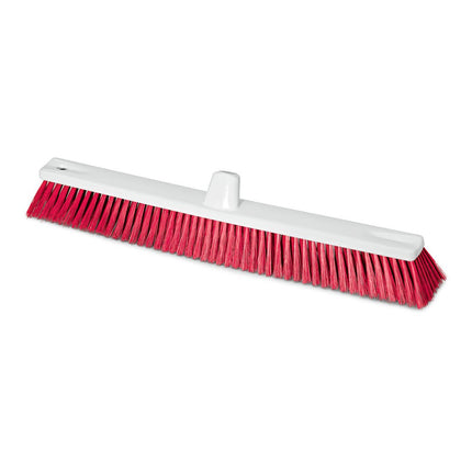 Nölle Profi Brush HACCP Grossflächenbesen weiche Borsten / Borstenstärke 0,25 mm
