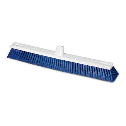 Nölle Profi Brush HACCP Grossflächenbesen weiche Borsten / Borstenstärke 0,25 mm