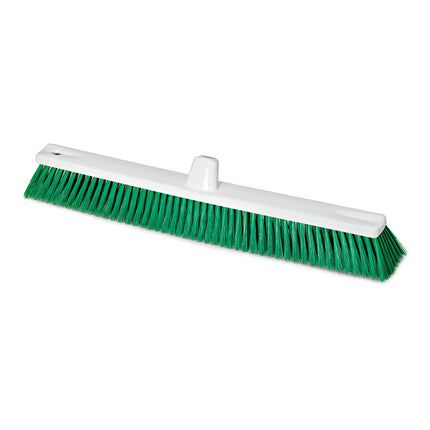 Nölle Profi Brush HACCP Grossflächenbesen weiche Borsten / Borstenstärke 0,25 mm