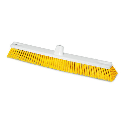 Nölle Profi Brush HACCP Grossflächenbesen weiche Borsten / Borstenstärke 0,25 mm