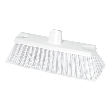 Nölle Profi Brush HACCP Grobbesen 30 cm, extra harte Borsten / Borstenstärke 1,00 mm