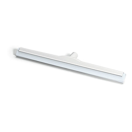 Nölle Profi Brush HACCP Wasserschieber 60 cm, glasfaserverstärkt, weiß | Packung (1 Stück)