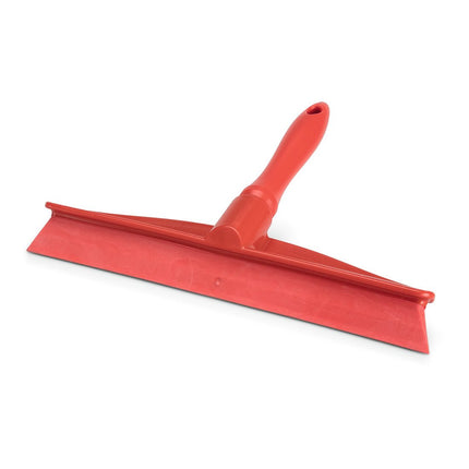 Nölle Profi Brush HACCP Monobloc-Abzieher 30 cm mit Handgriff PP/TPE