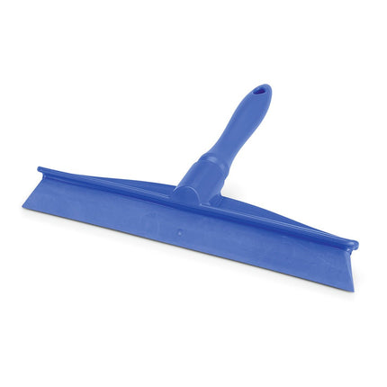 Nölle Profi Brush HACCP Monobloc-Abzieher 30 cm mit Handgriff PP/TPE