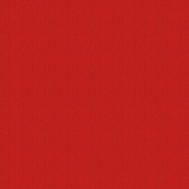 Dunisilk Tischdecke 84x84 cm Linnea rot - Hochwertige Tischwäsche | Packung (100 Stück)