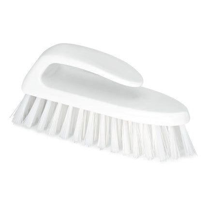 Nölle Profi Brush HACCP Waschbürste mit Bügel 18 cm harte Borsten / Borstenstärke 0,5 mm