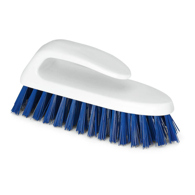 Nölle Profi Brush HACCP Waschbürste mit Bügel 18 cm harte Borsten / Borstenstärke 0,5 mm
