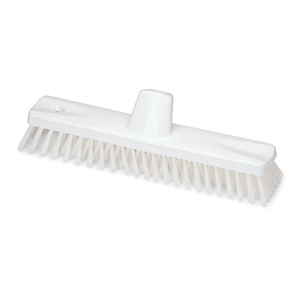 Nölle Profi Brush HACCP Wischer 30 cm harte Borsten / Borstenstärke 0,5 mm