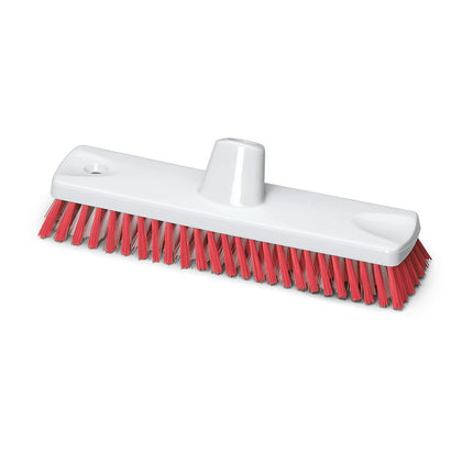 Nölle Profi Brush HACCP Wischer 30 cm harte Borsten / Borstenstärke 0,5 mm