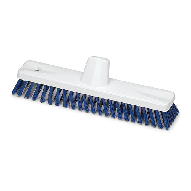 Nölle Profi Brush HACCP Wischer 30 cm harte Borsten / Borstenstärke 0,5 mm