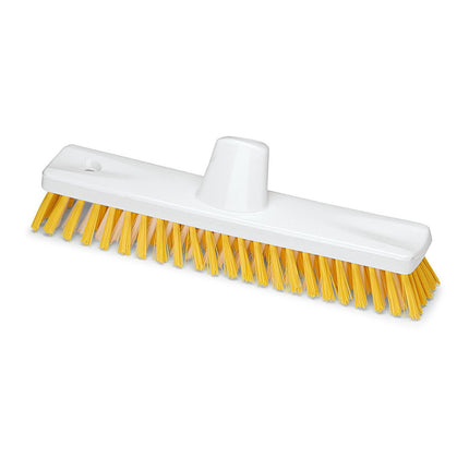 Nölle Profi Brush HACCP Wischer 30 cm harte Borsten / Borstenstärke 0,5 mm