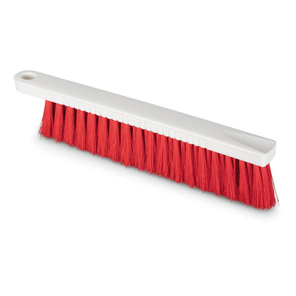 Nölle Profi Brush HACCP Mehlbesen 30 cm weiche Borsten / Borstenstärke 0,25 mm