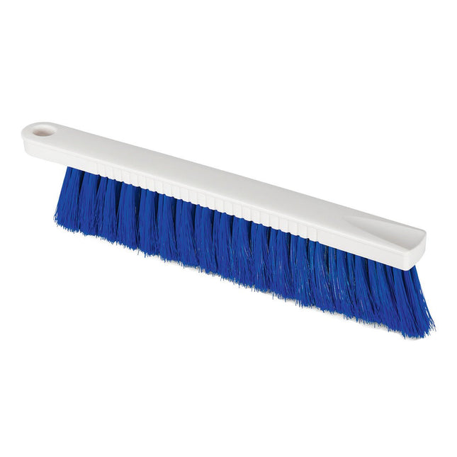 Nölle Profi Brush HACCP Mehlbesen 30 cm weiche Borsten / Borstenstärke 0,25 mm